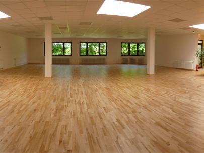Seminarraum "Sundari" 215 m²