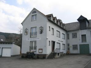 Heimatmuseum „Alte Schmitte“ in Endorf
